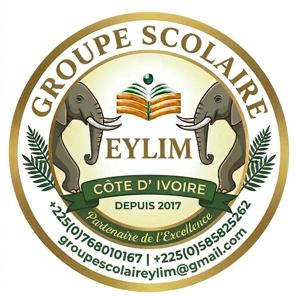 Logo EYLIM