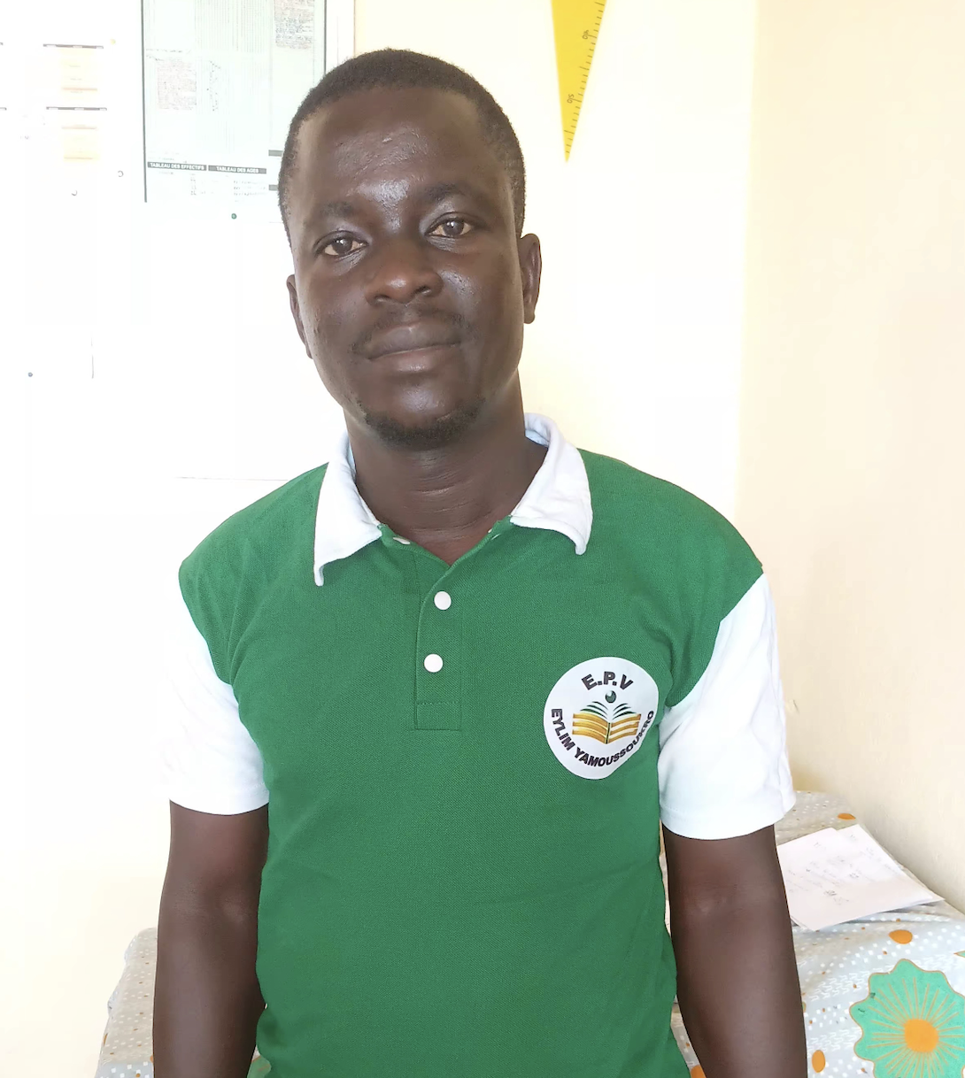 M. Mian Kouadio Yves